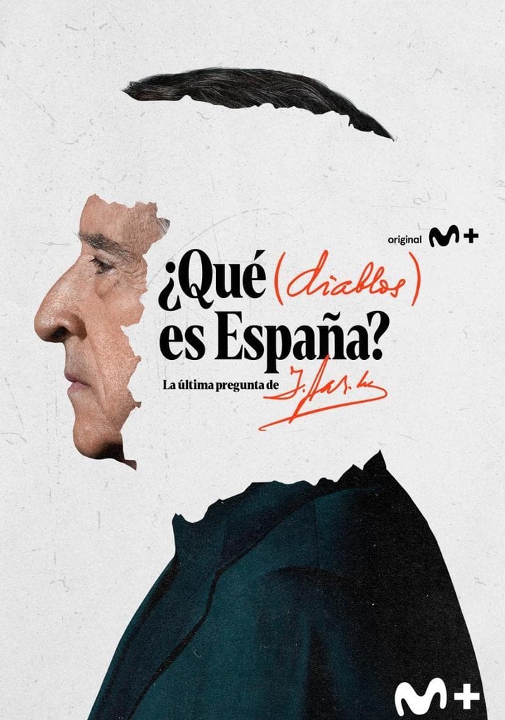 ¿Qué (diablos) es España? película Ver online